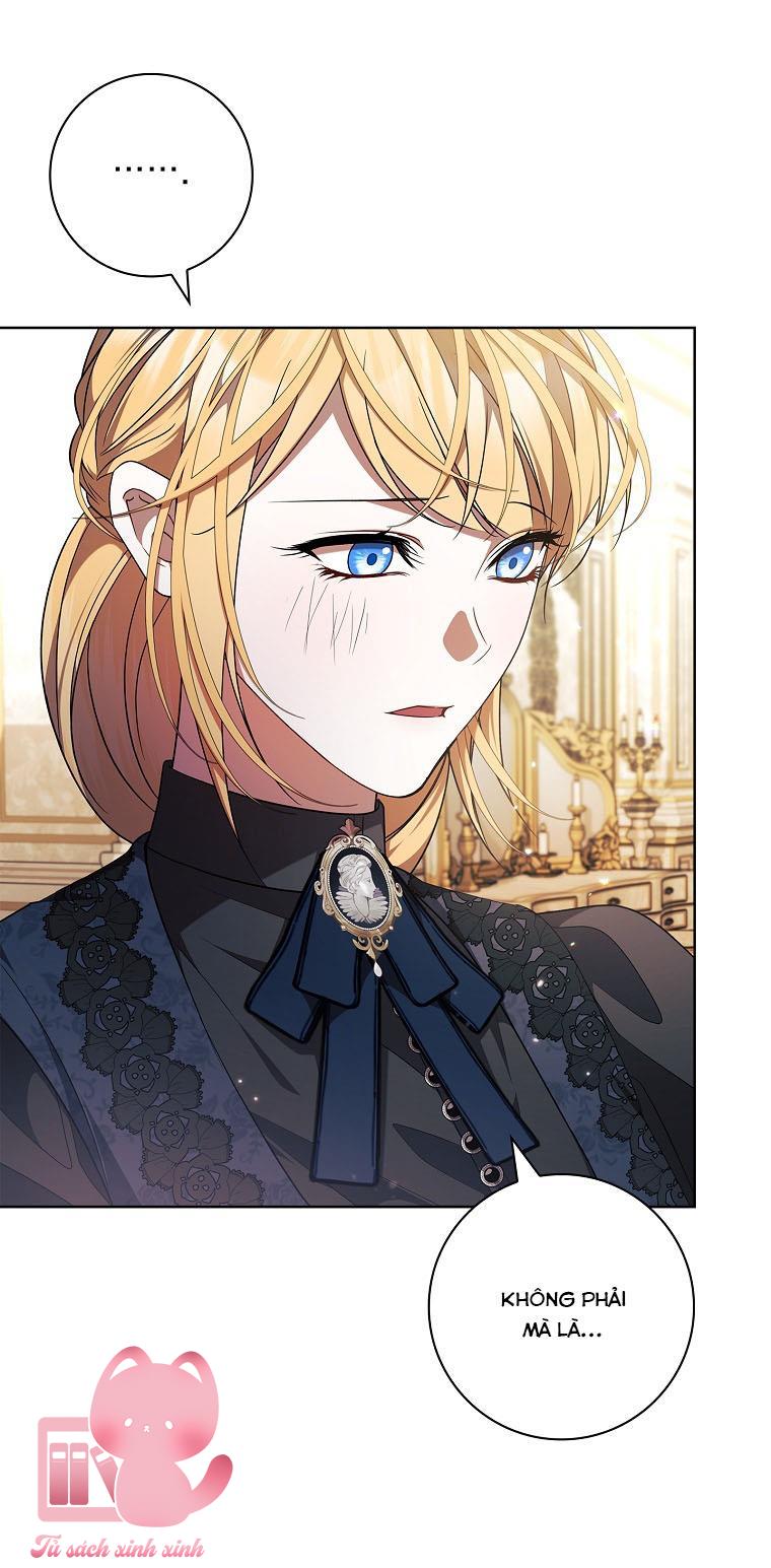Nhận Nuôi Người Cha Phản Diện - Chap 65 - Trang 9