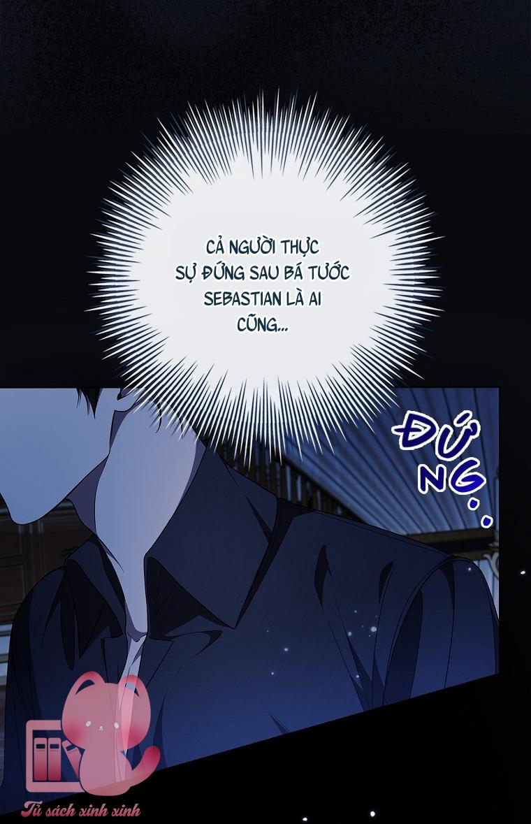 Nhận Nuôi Người Cha Phản Diện - Chap 66 - Trang 14