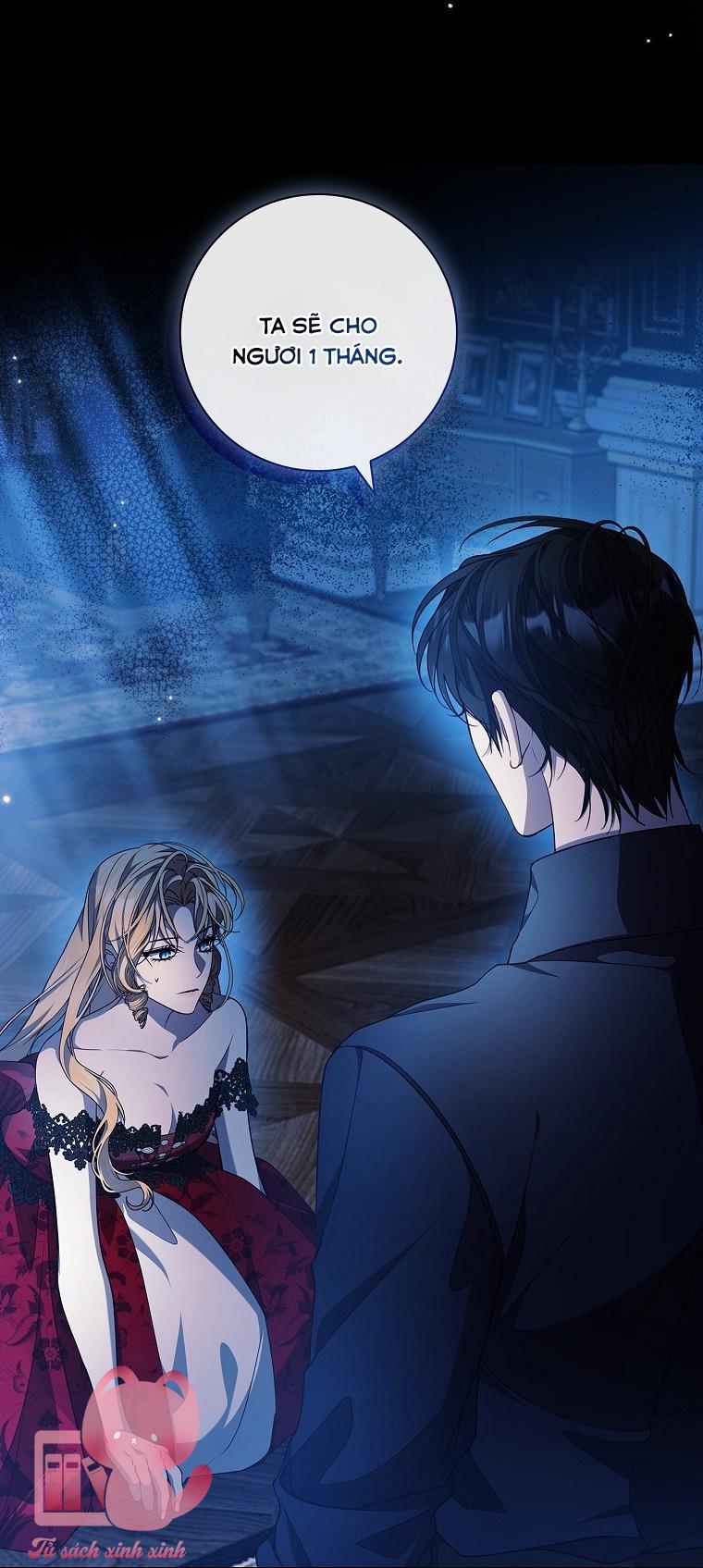Nhận Nuôi Người Cha Phản Diện - Chap 66 - Trang 15