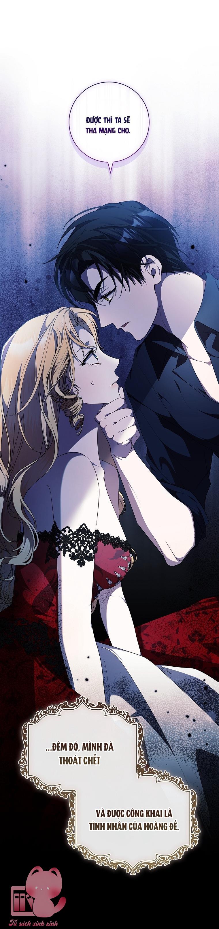 Nhận Nuôi Người Cha Phản Diện - Chap 66 - Trang 17