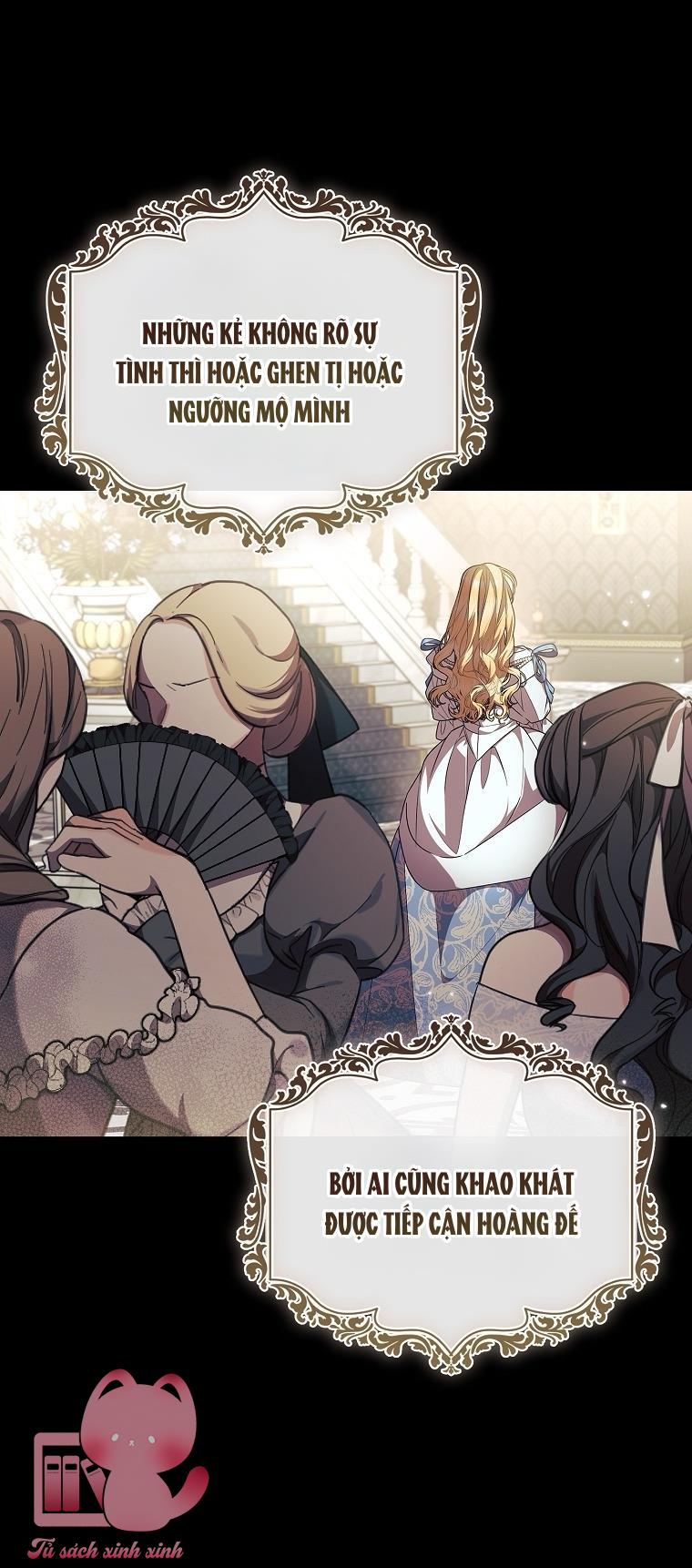Nhận Nuôi Người Cha Phản Diện - Chap 66 - Trang 18