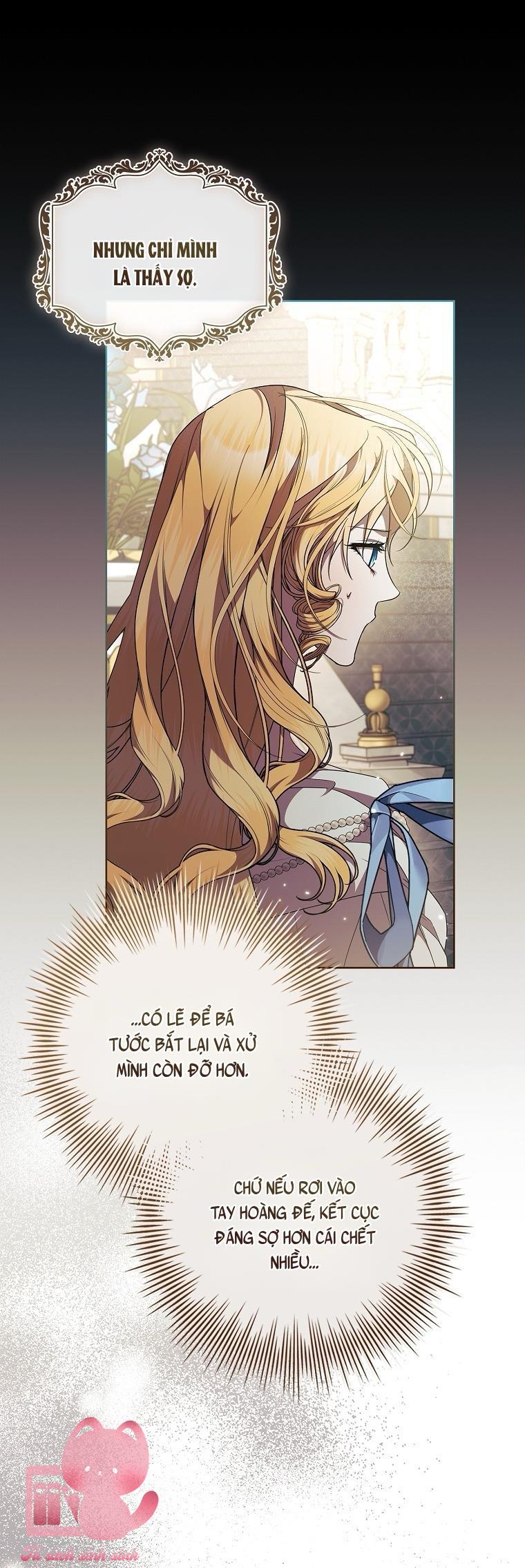 Nhận Nuôi Người Cha Phản Diện - Chap 66 - Trang 19
