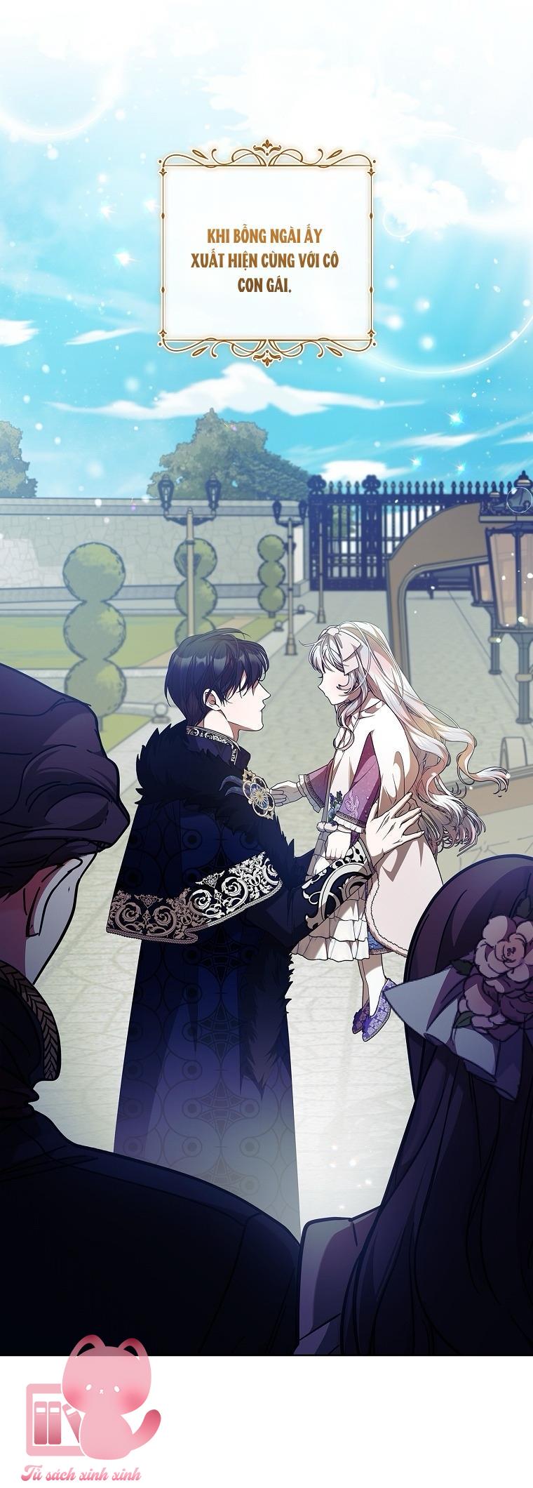 Nhận Nuôi Người Cha Phản Diện - Chap 66 - Trang 24