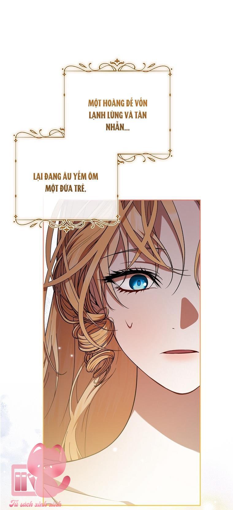 Nhận Nuôi Người Cha Phản Diện - Chap 66 - Trang 25
