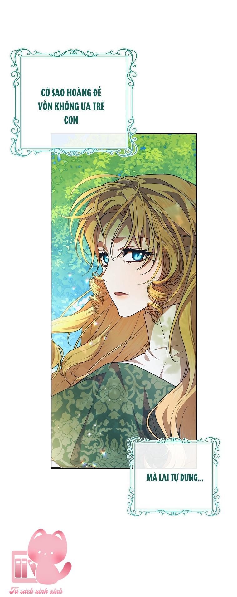 Nhận Nuôi Người Cha Phản Diện - Chap 66 - Trang 29