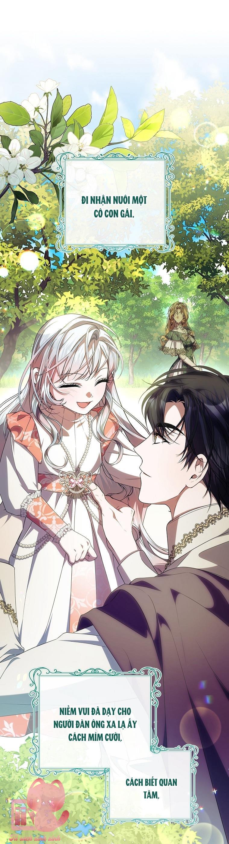 Nhận Nuôi Người Cha Phản Diện - Chap 66 - Trang 30