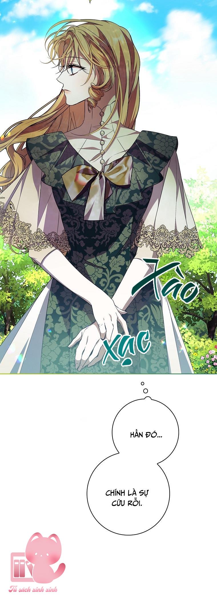 Nhận Nuôi Người Cha Phản Diện - Chap 66 - Trang 32