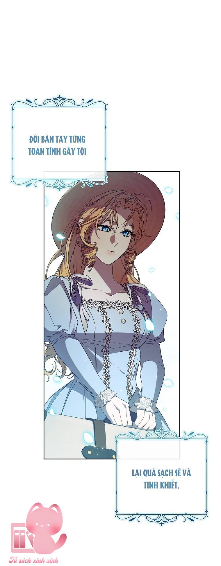 Nhận Nuôi Người Cha Phản Diện - Chap 66 - Trang 35