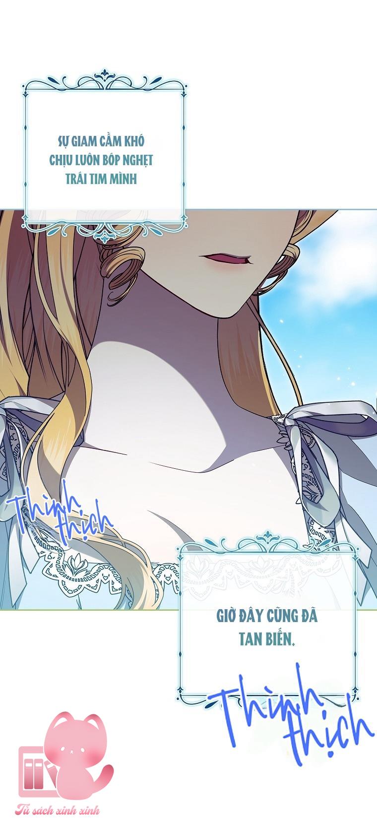 Nhận Nuôi Người Cha Phản Diện - Chap 66 - Trang 36