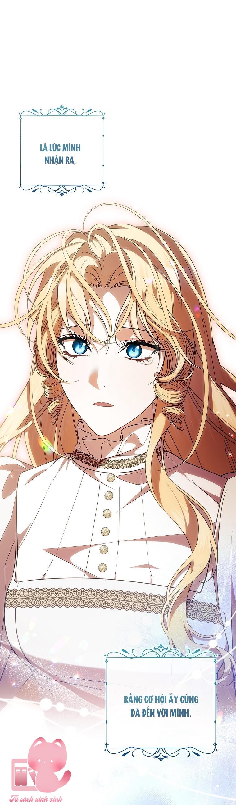 Nhận Nuôi Người Cha Phản Diện - Chap 66 - Trang 39
