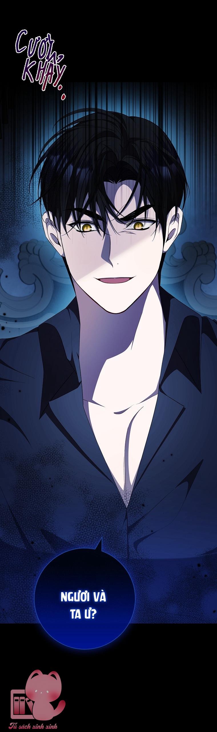 Nhận Nuôi Người Cha Phản Diện - Chap 66 - Trang 4