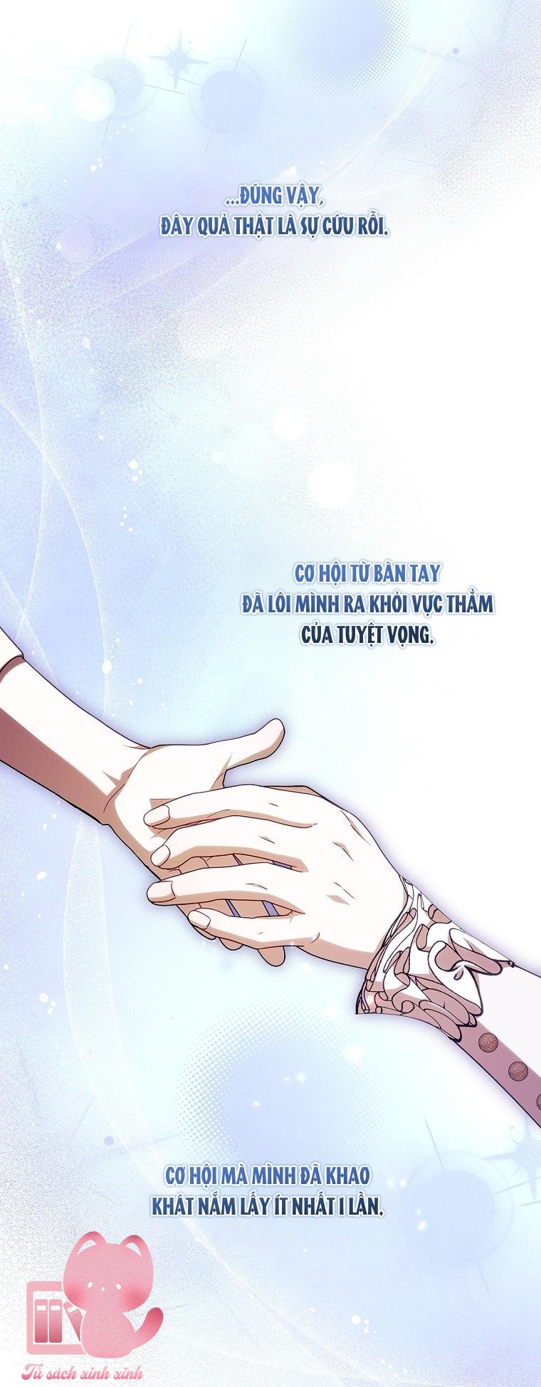 Nhận Nuôi Người Cha Phản Diện - Chap 66 - Trang 40