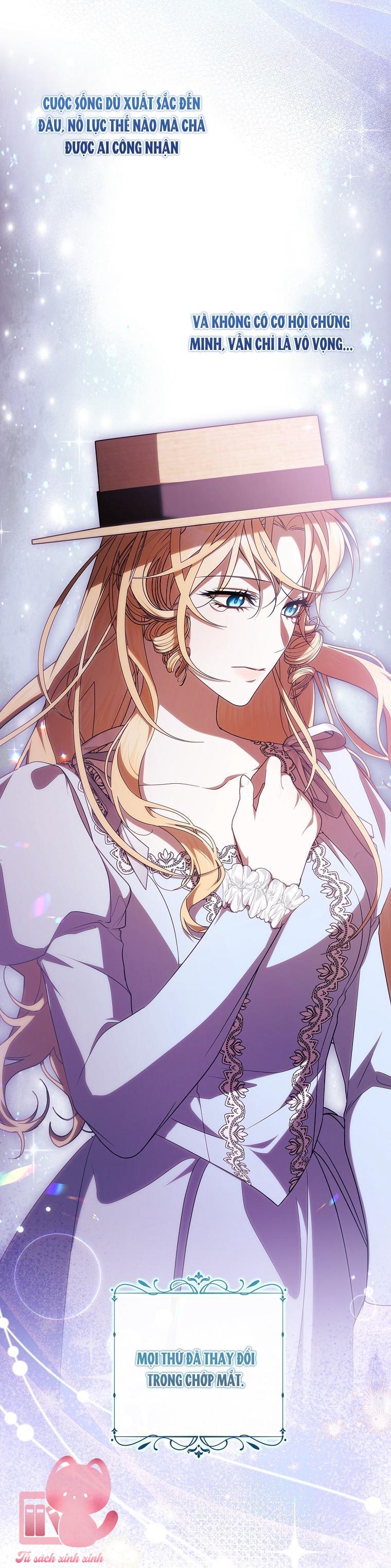 Nhận Nuôi Người Cha Phản Diện - Chap 66 - Trang 41