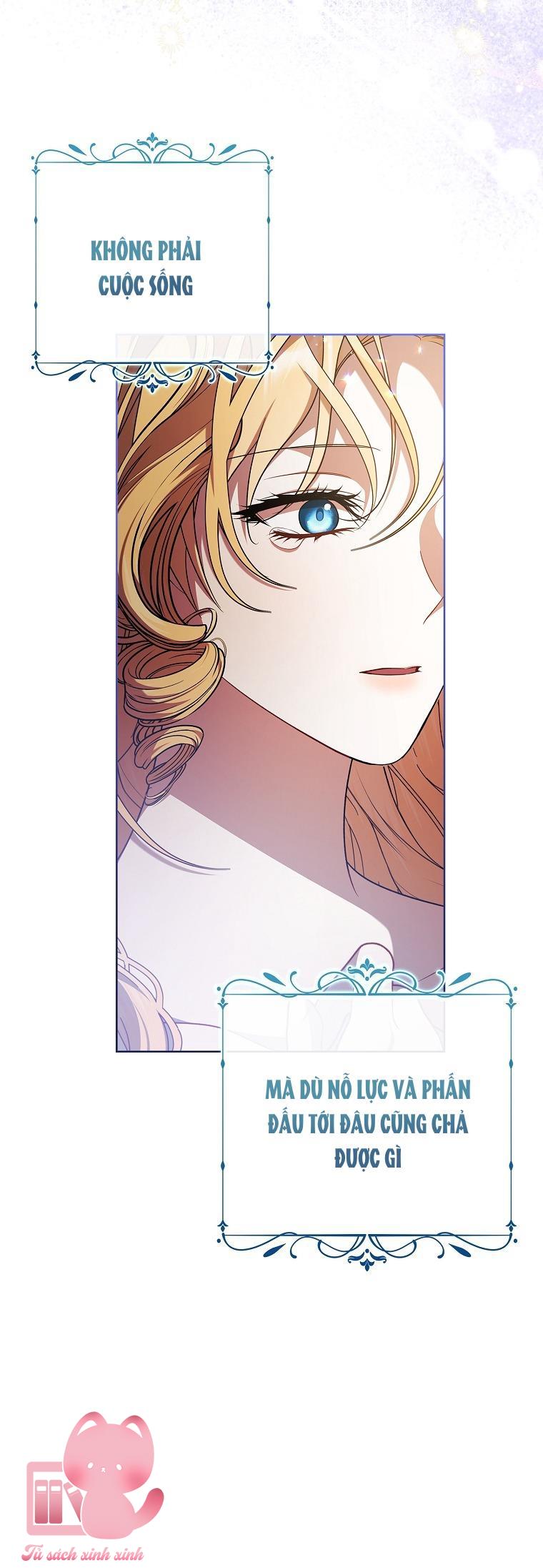 Nhận Nuôi Người Cha Phản Diện - Chap 66 - Trang 42