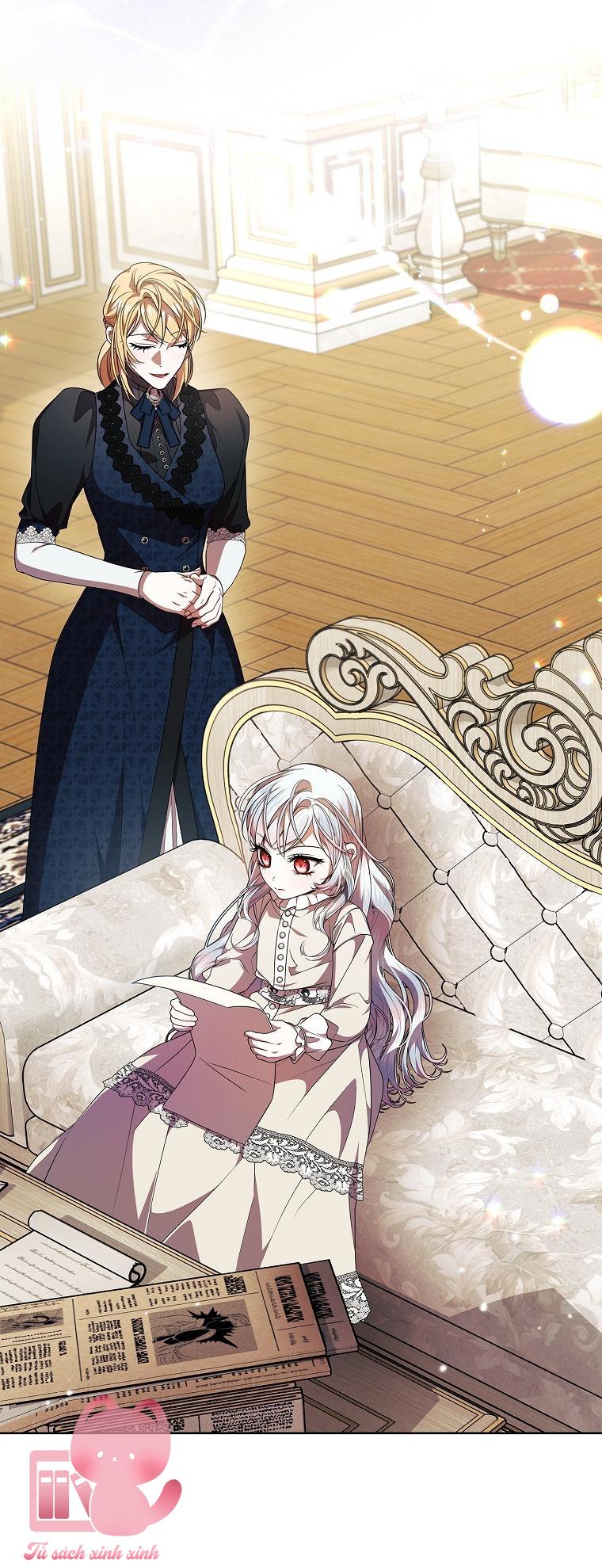 Nhận Nuôi Người Cha Phản Diện - Chap 66 - Trang 46
