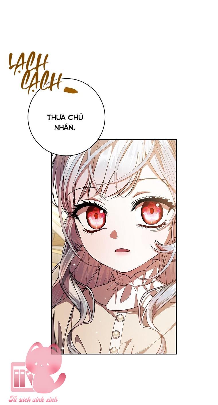 Nhận Nuôi Người Cha Phản Diện - Chap 66 - Trang 47