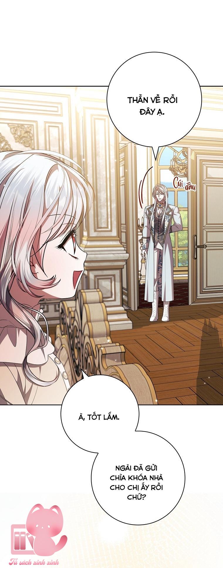 Nhận Nuôi Người Cha Phản Diện - Chap 66 - Trang 48