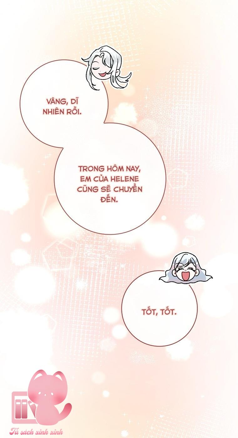 Nhận Nuôi Người Cha Phản Diện - Chap 66 - Trang 49