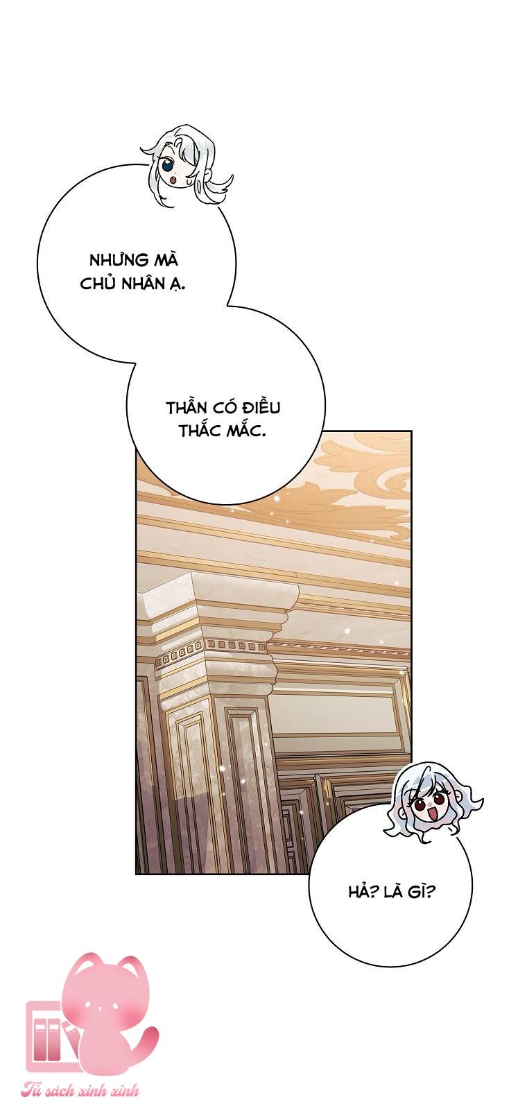 Nhận Nuôi Người Cha Phản Diện - Chap 66 - Trang 52