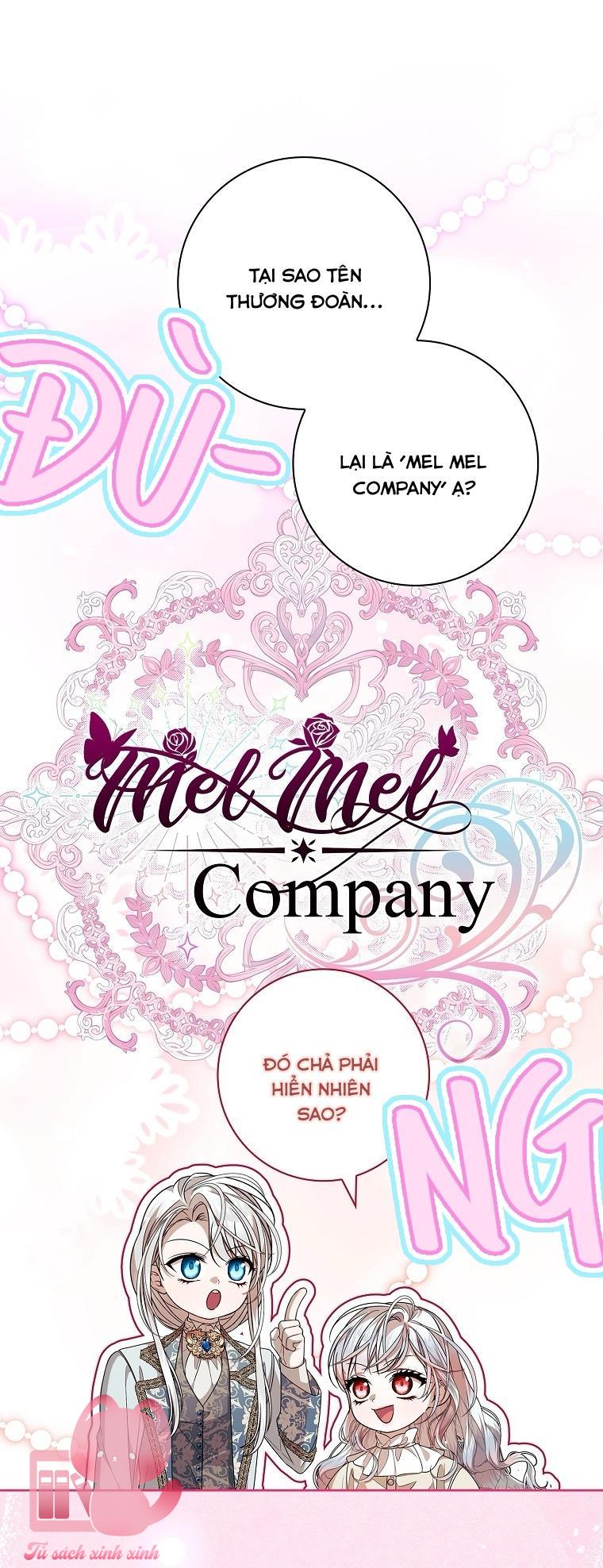 Nhận Nuôi Người Cha Phản Diện - Chap 66 - Trang 53