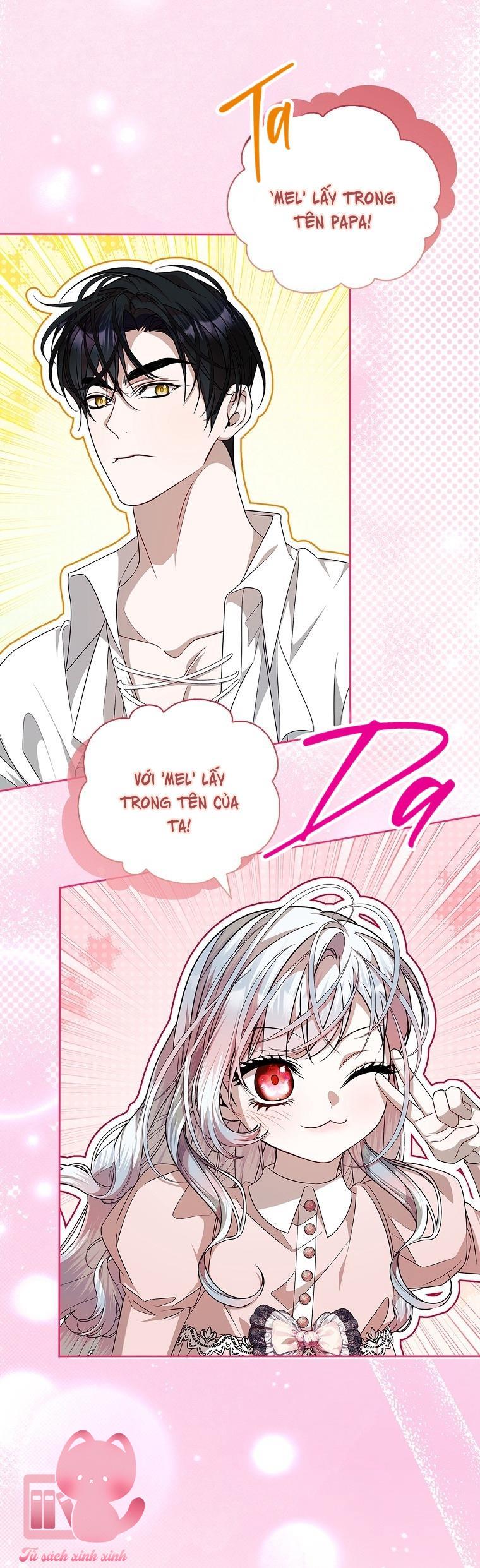 Nhận Nuôi Người Cha Phản Diện - Chap 66 - Trang 54