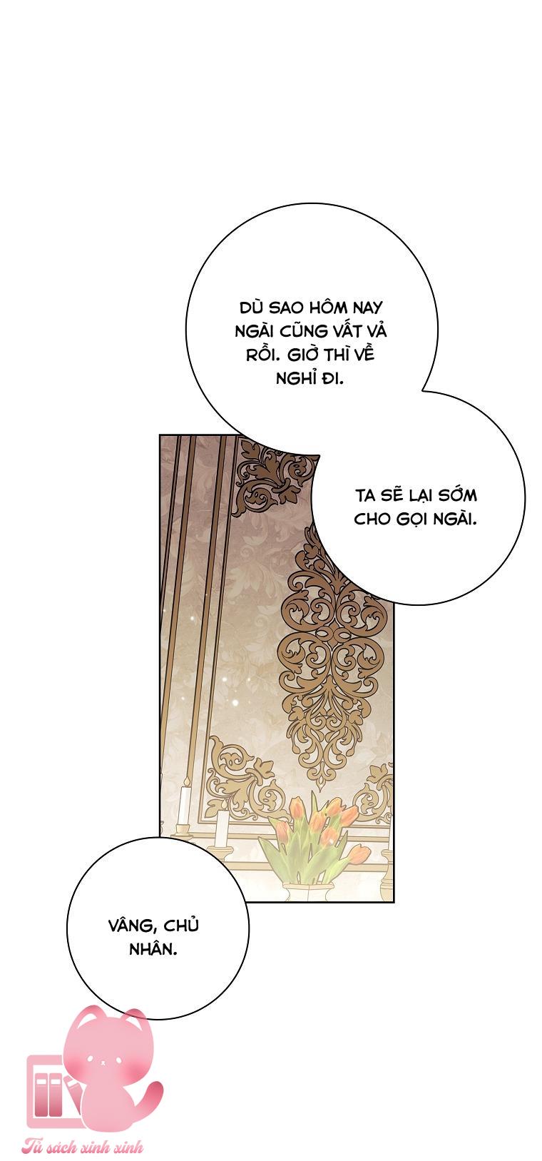 Nhận Nuôi Người Cha Phản Diện - Chap 66 - Trang 57