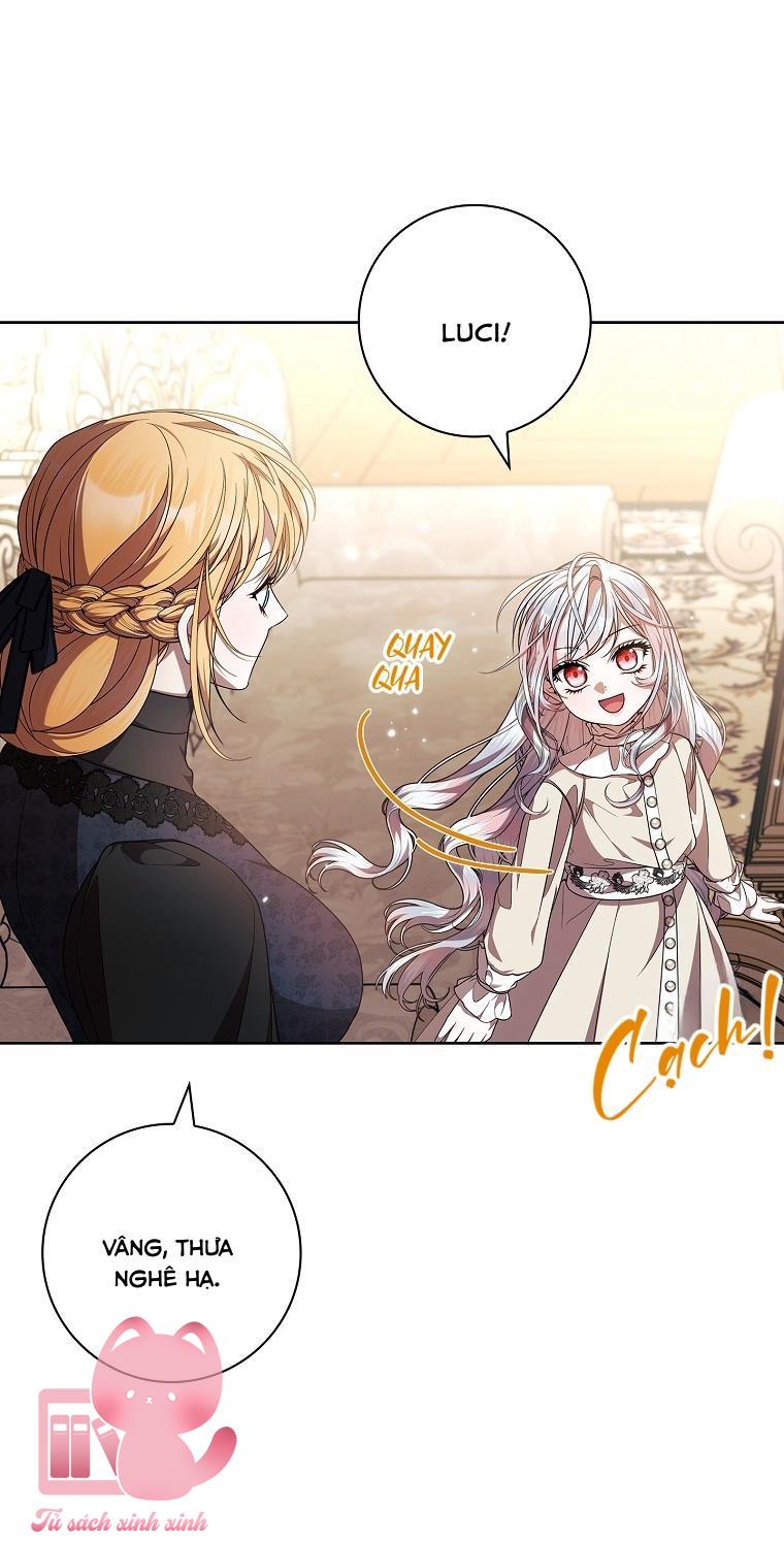 Nhận Nuôi Người Cha Phản Diện - Chap 66 - Trang 58