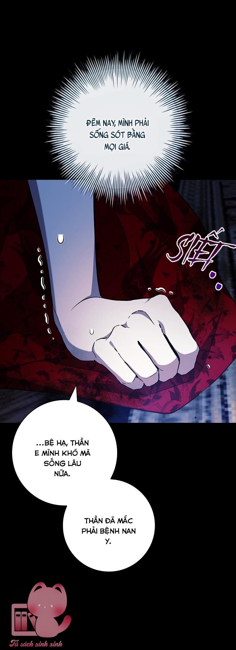 Nhận Nuôi Người Cha Phản Diện - Chap 66 - Trang 6