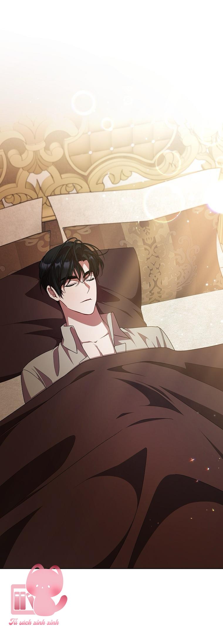 Nhận Nuôi Người Cha Phản Diện - Chap 66 - Trang 60