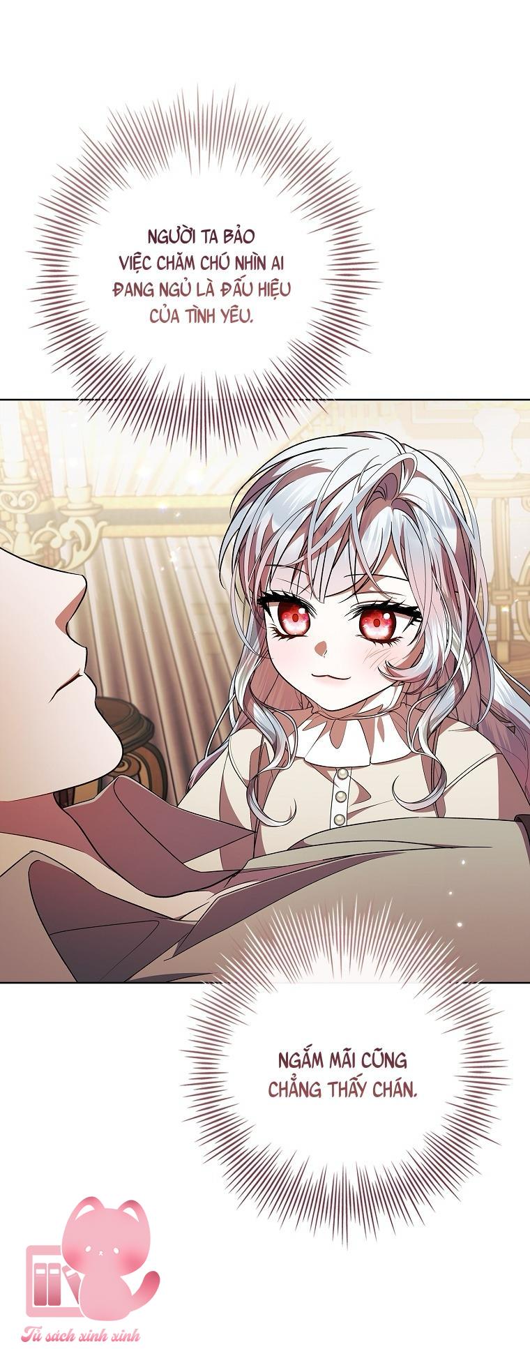 Nhận Nuôi Người Cha Phản Diện - Chap 66 - Trang 65
