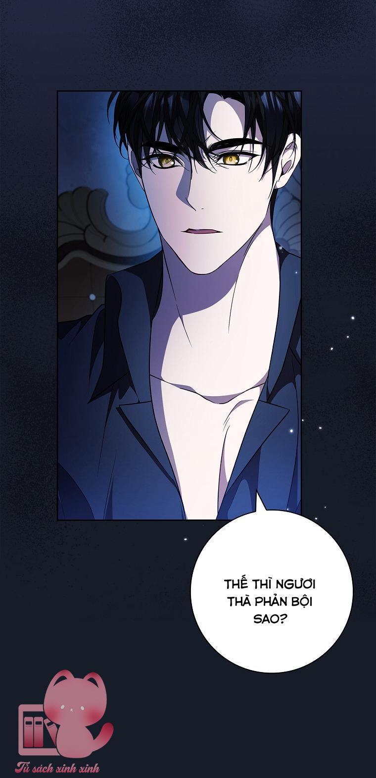 Nhận Nuôi Người Cha Phản Diện - Chap 66 - Trang 8