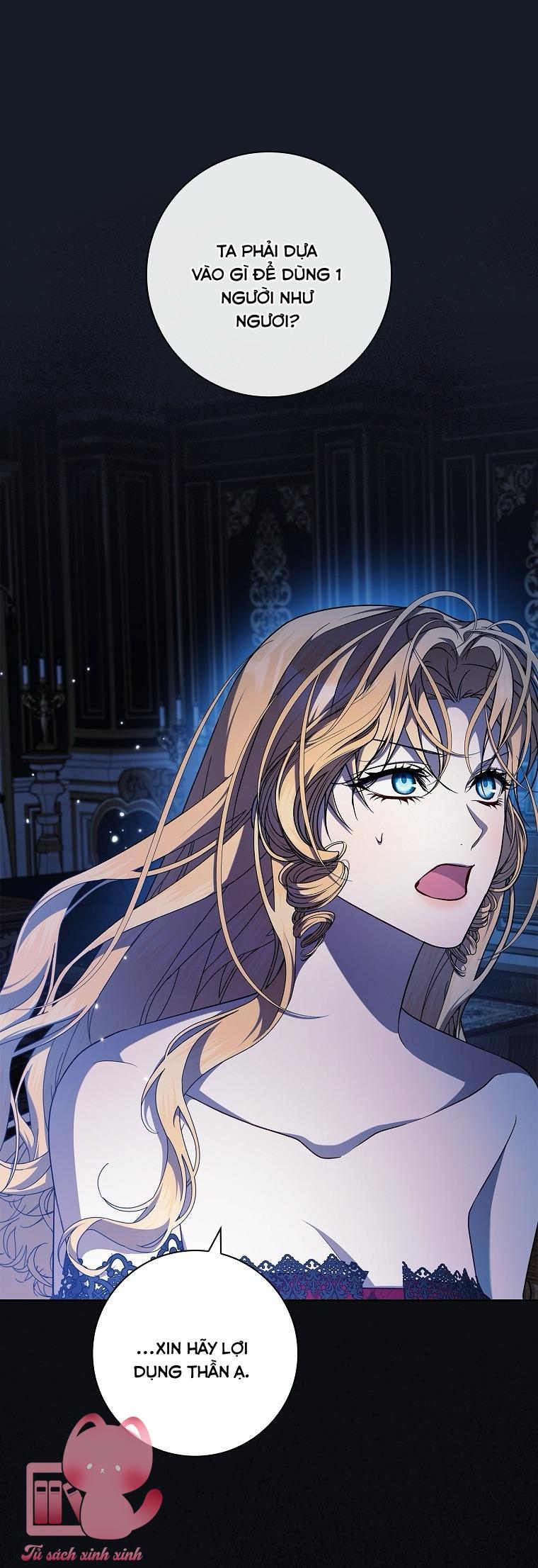 Nhận Nuôi Người Cha Phản Diện - Chap 66 - Trang 9