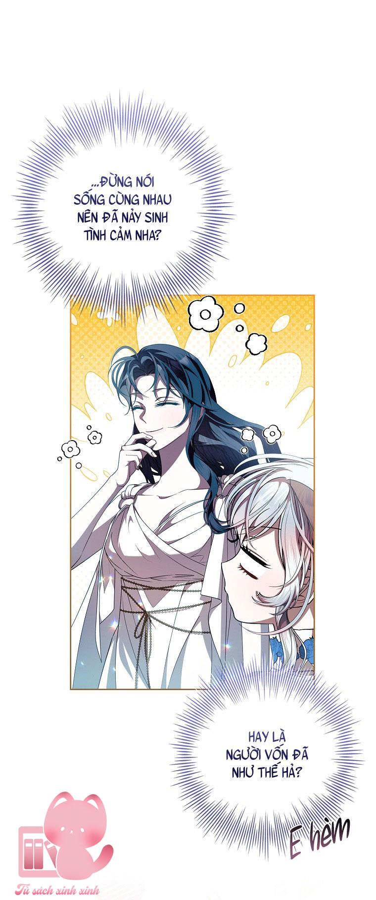 Nhận Nuôi Người Cha Phản Diện - Chap 67 - Trang 12