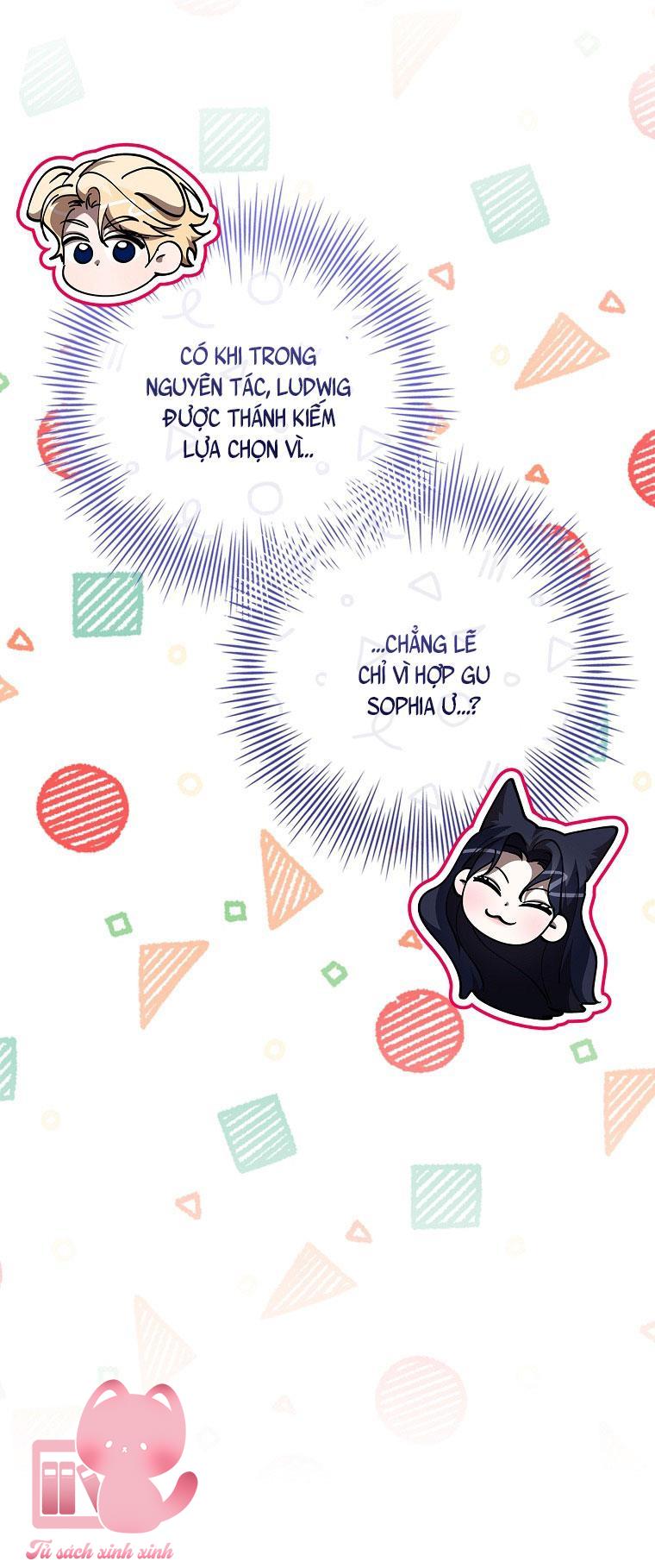 Nhận Nuôi Người Cha Phản Diện - Chap 67 - Trang 13
