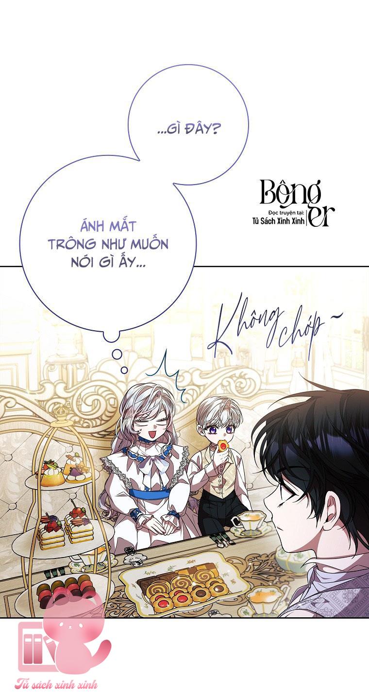 Nhận Nuôi Người Cha Phản Diện - Chap 67 - Trang 16