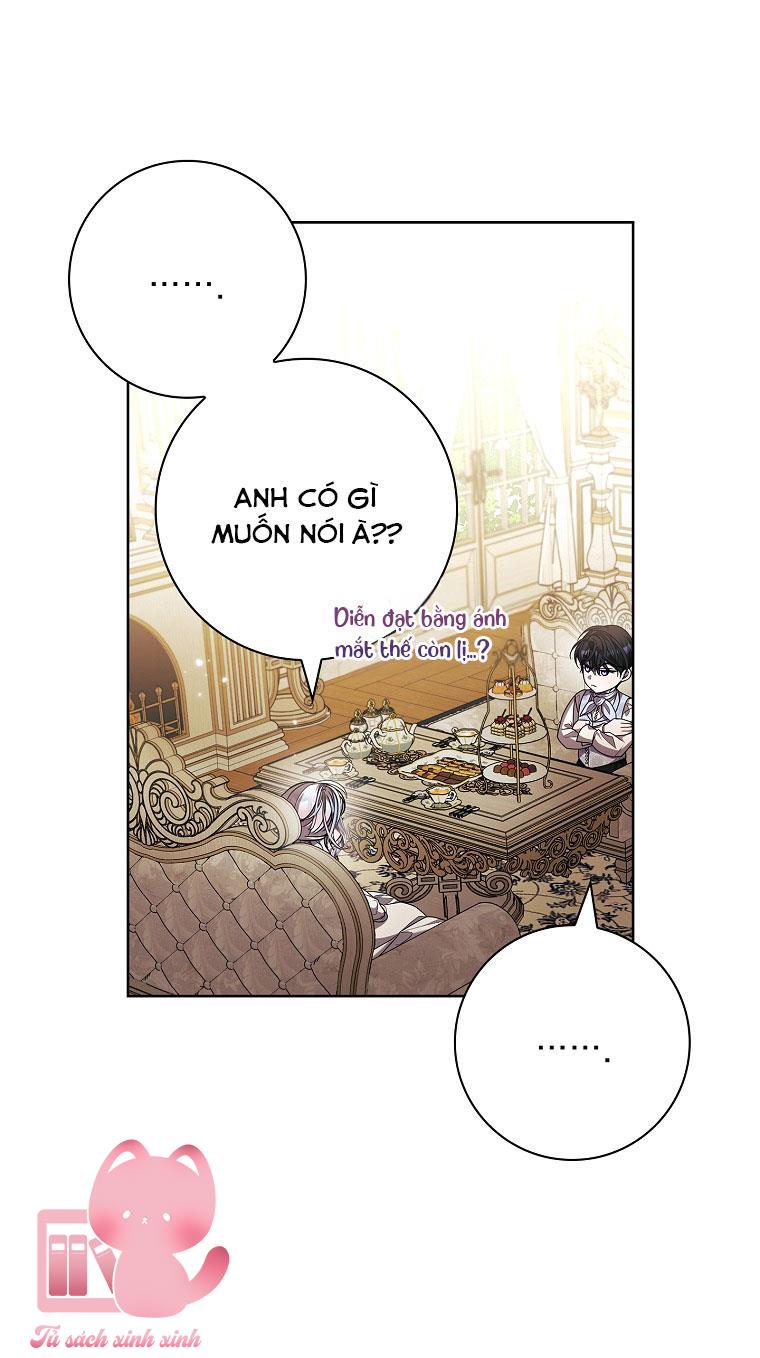 Nhận Nuôi Người Cha Phản Diện - Chap 67 - Trang 17