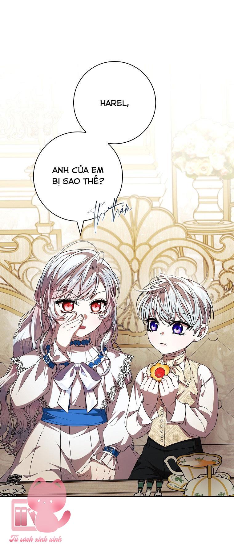 Nhận Nuôi Người Cha Phản Diện - Chap 67 - Trang 18