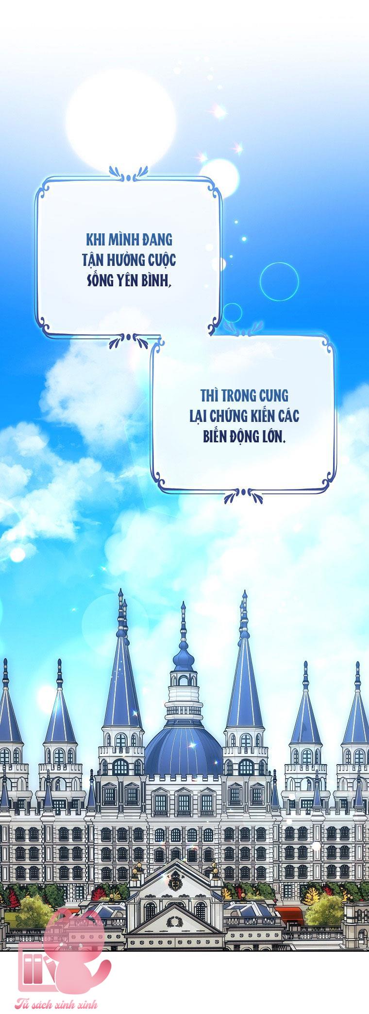 Nhận Nuôi Người Cha Phản Diện - Chap 67 - Trang 25