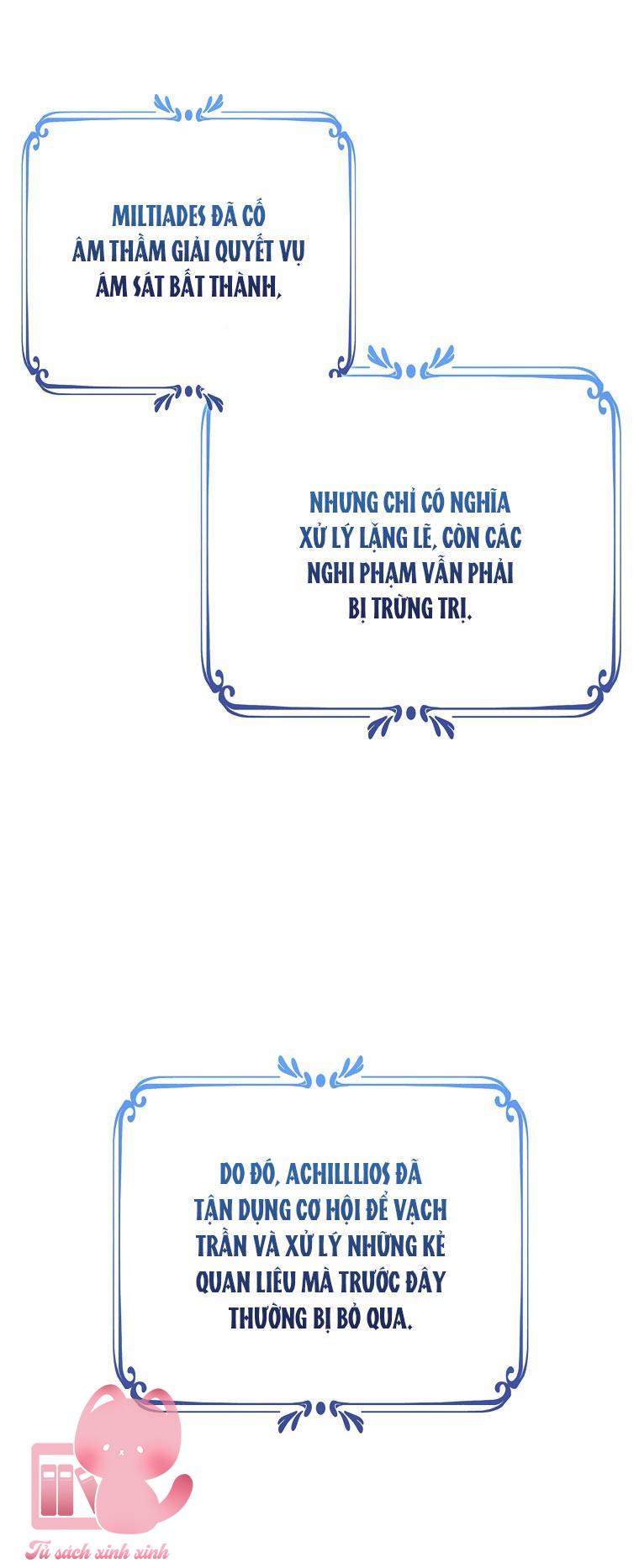 Nhận Nuôi Người Cha Phản Diện - Chap 67 - Trang 28