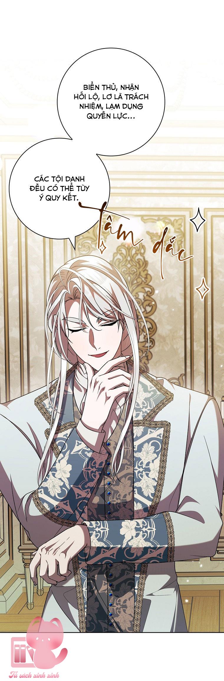 Nhận Nuôi Người Cha Phản Diện - Chap 67 - Trang 29