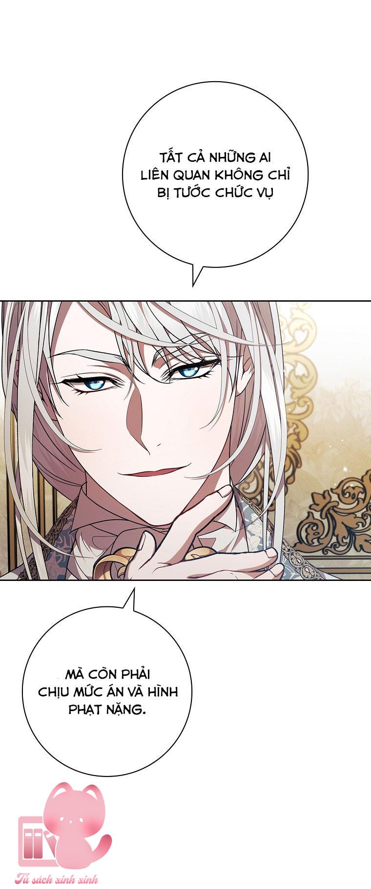 Nhận Nuôi Người Cha Phản Diện - Chap 67 - Trang 30