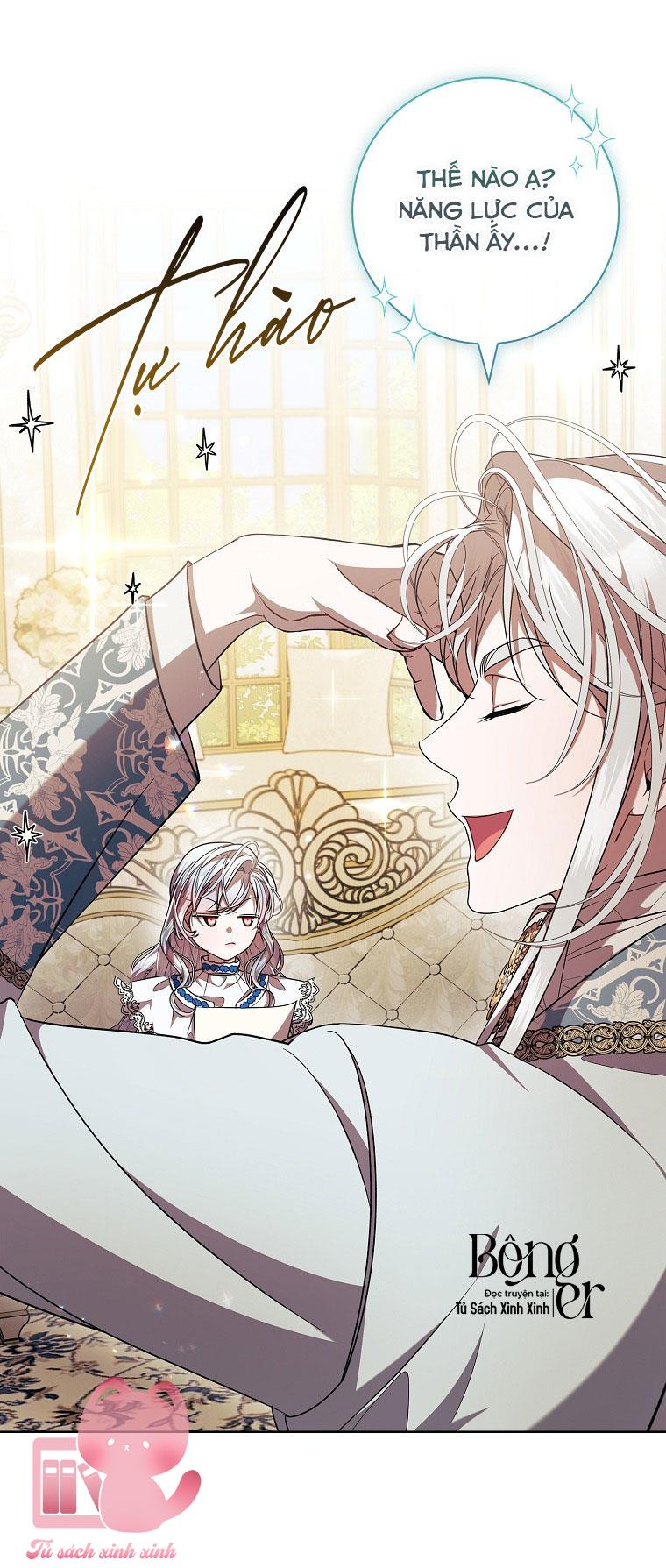 Nhận Nuôi Người Cha Phản Diện - Chap 67 - Trang 31