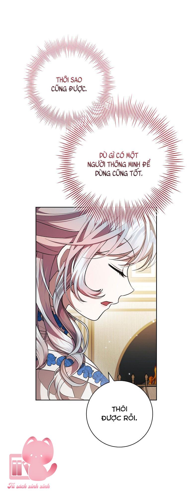 Nhận Nuôi Người Cha Phản Diện - Chap 67 - Trang 33
