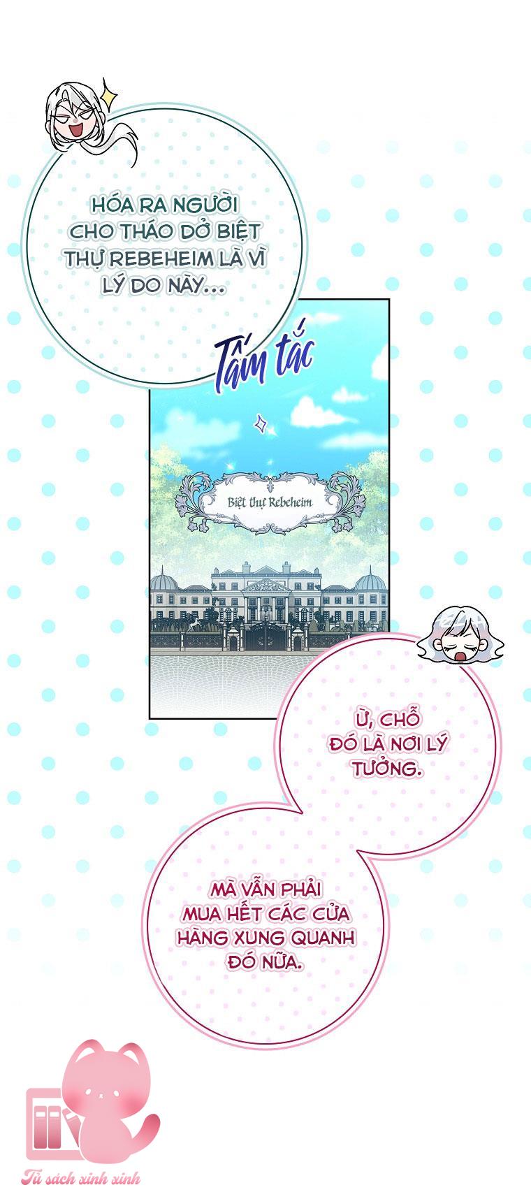 Nhận Nuôi Người Cha Phản Diện - Chap 67 - Trang 35