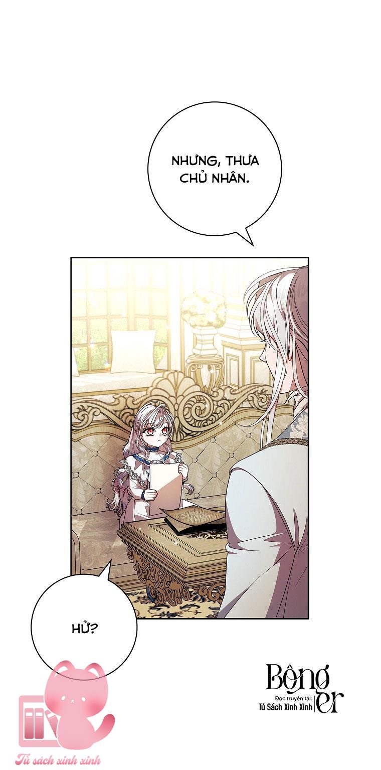 Nhận Nuôi Người Cha Phản Diện - Chap 67 - Trang 36