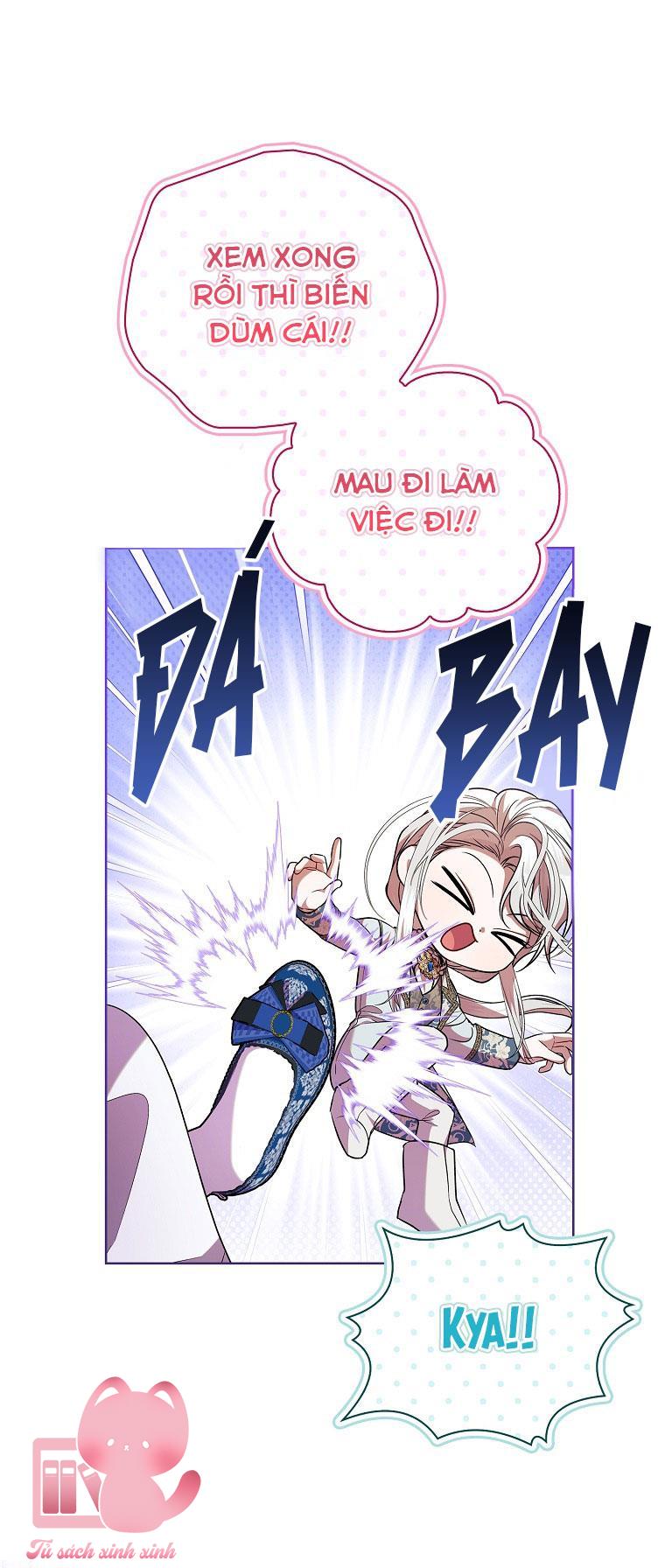 Nhận Nuôi Người Cha Phản Diện - Chap 67 - Trang 39