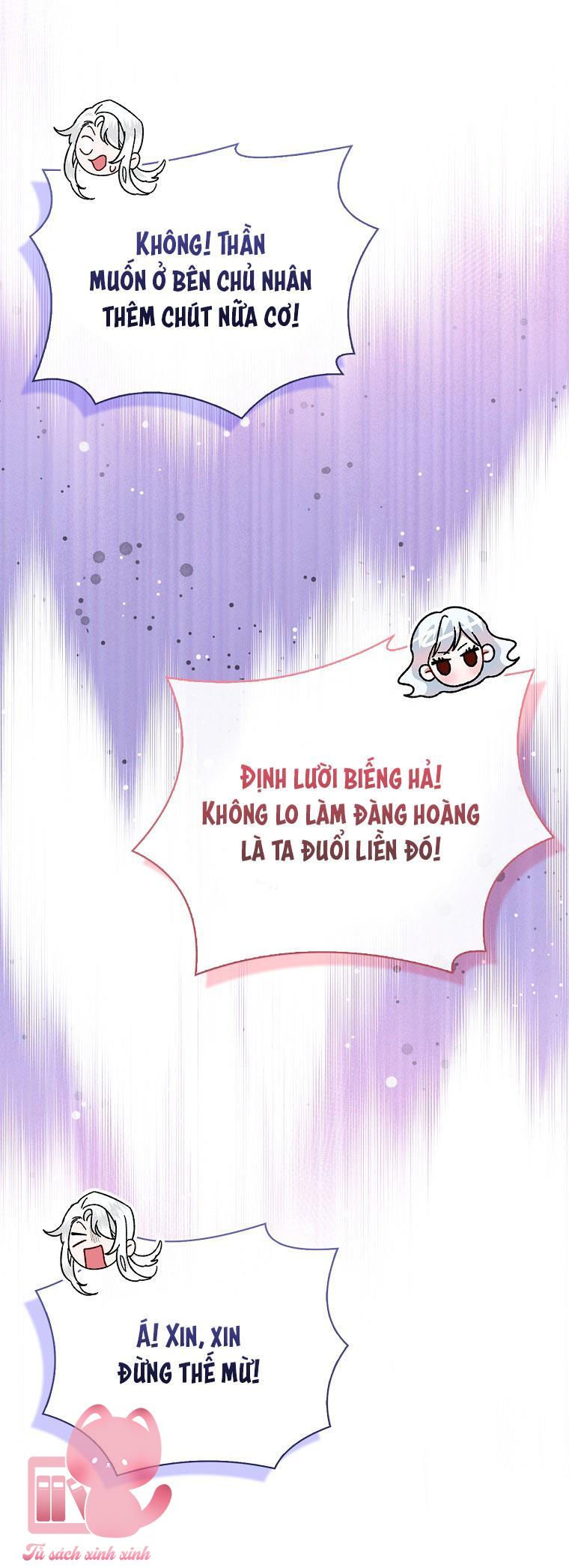 Nhận Nuôi Người Cha Phản Diện - Chap 67 - Trang 40