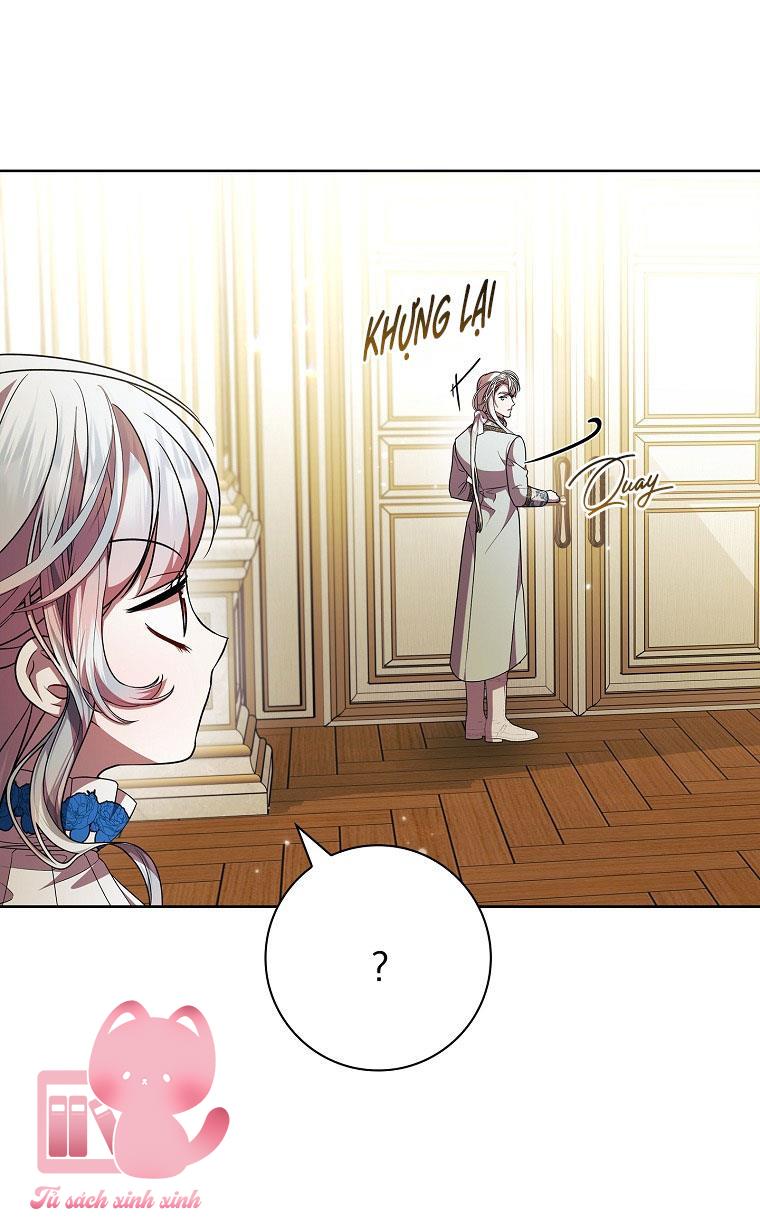 Nhận Nuôi Người Cha Phản Diện - Chap 67 - Trang 42