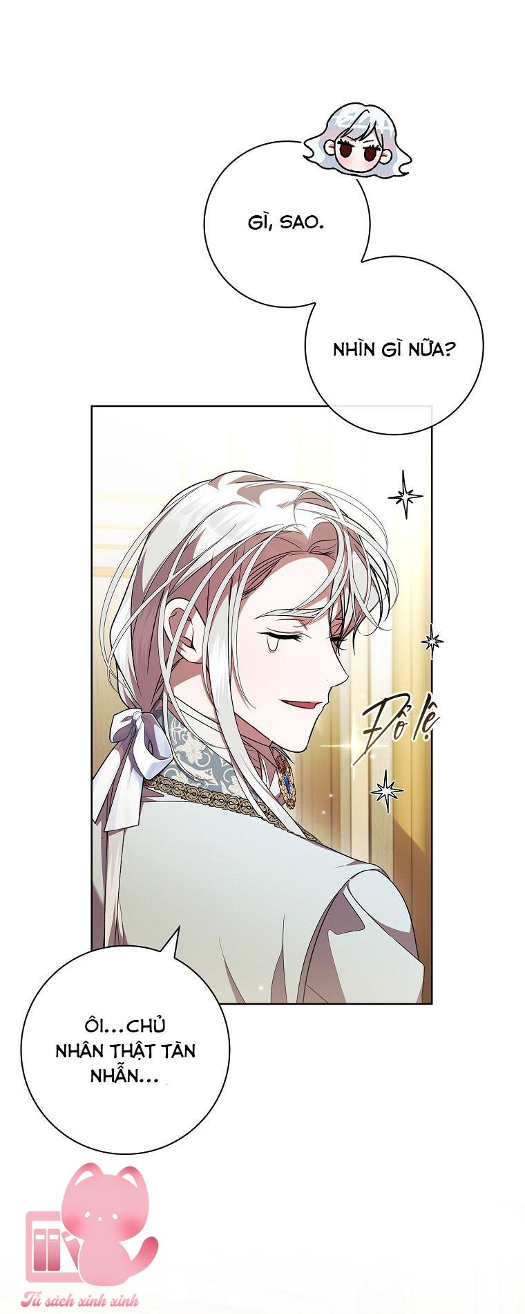 Nhận Nuôi Người Cha Phản Diện - Chap 67 - Trang 43