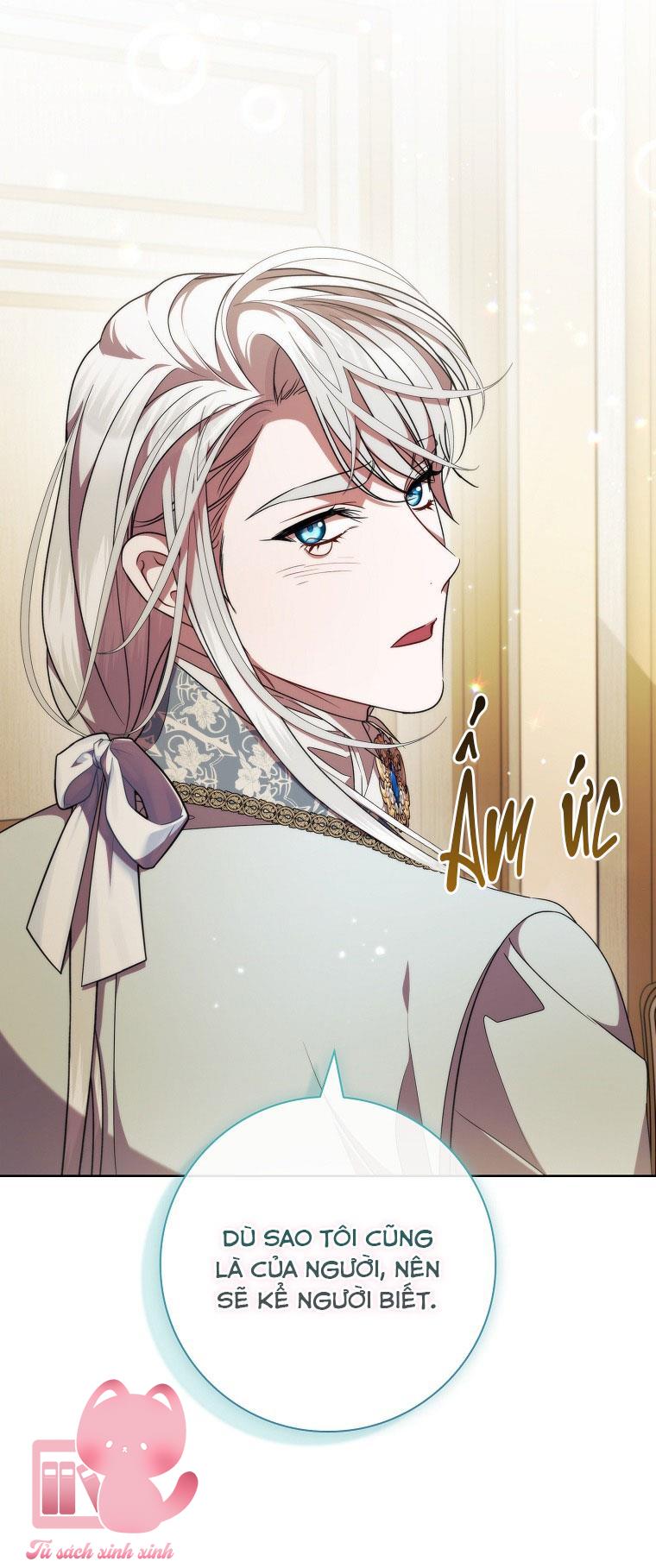 Nhận Nuôi Người Cha Phản Diện - Chap 67 - Trang 44